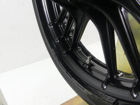 2016 Indian Scout Sixty Straight 16x3.5 Front Wheel Rim 1522090 {{ shop.shopifyCountryName }} - Mototech271