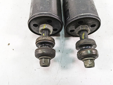 2009 Harley FXCWC Softail Rocker C Showa Rear Shock Damper Set 54510-09 {{ shop.shopifyCountryName }} - Mototech271