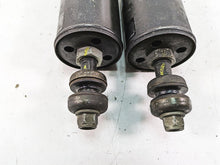 Load image into Gallery viewer, 2009 Harley FXCWC Softail Rocker C Showa Rear Shock Damper Set 54510-09 | Mototech271
