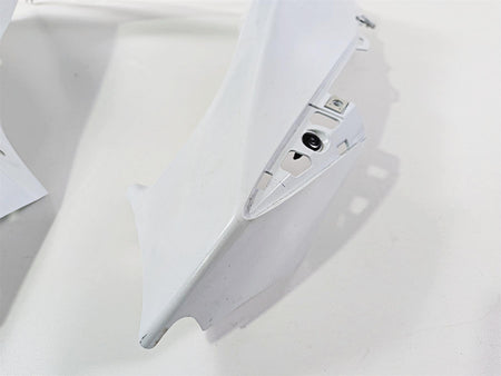 2024 Suzuki GSXR600 Oem Air Intake Ram Cover Fairing Set 94672-14J01 94682-14J01 {{ shop.shopifyCountryName }} - Mototech271
