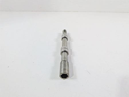 2022 Triumph Tiger 900 GT Pro Front Wheel Spindle Axle M18x30 T2000700 {{ shop.shopifyCountryName }} - Mototech271