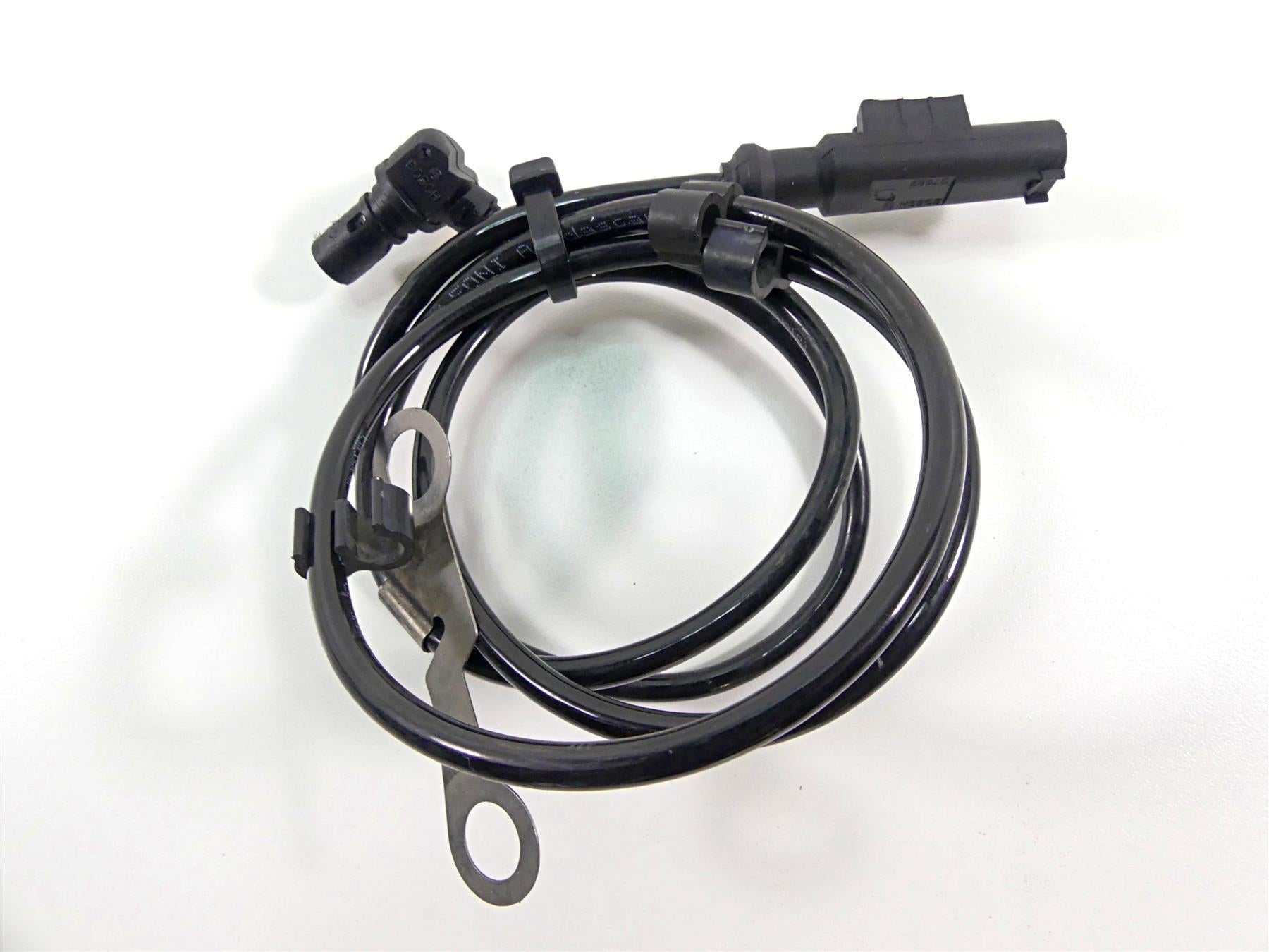 2013 BMW F800GS STD K72 Front Abs Brake Wheel Speed Sensor
