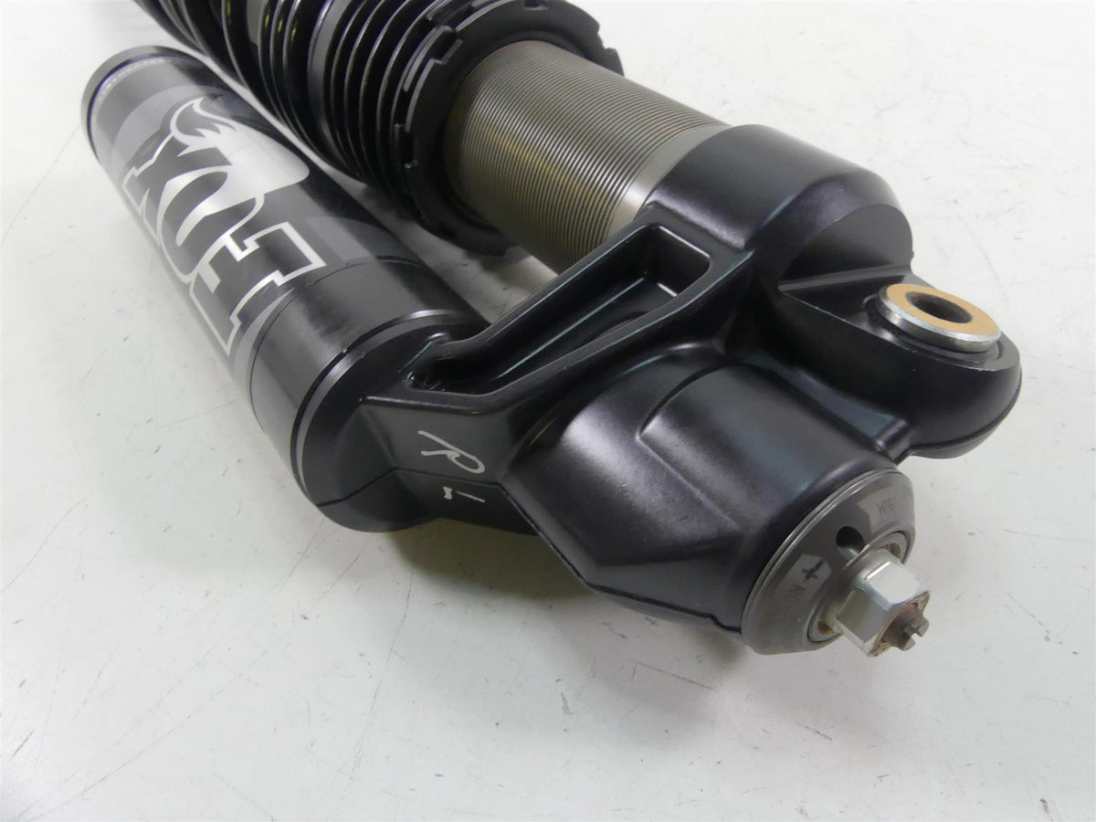 2017 Can Am Maverick X3 XDS Turbo R Left Rear Fox Shock Damper 706001885 {{ shop.shopifyCountryName }} - Mototech271