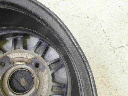 2018 Polaris RZR 1000 RS1 Rear 14x8 Wheel Rim - Small Dent 1522843 {{ shop.shopifyCountryName }} - Mototech271