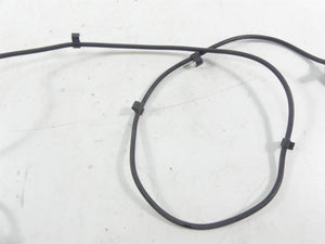 2009 BMW F800GS K72 Rear Abs Brake Wheel Speed Sensor 34527687528 | Mototech271