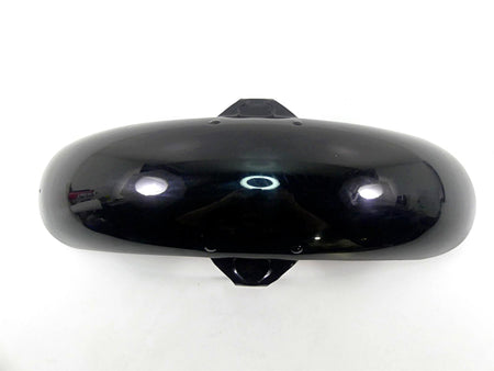 2010 Harley FXDF Dyna Fat Bob Front Fender Vivid Black - Nice 60214-08 {{ shop.shopifyCountryName }} - Mototech271