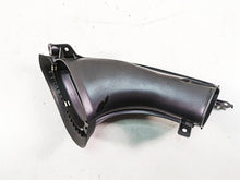 Load image into Gallery viewer, 2007 Yamaha R1 YZFR1 Right Side Air Intake Duct Ram Scoop 4C8-2838N-00-P0 | Mototech271
