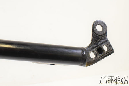 1995 Yamaha V Max 1200 Right Frame Down Tube Rail SET 1FK-21140-00-33 {{ shop.shopifyCountryName }} - Mototech271