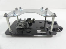 Load image into Gallery viewer, 1993 Harley Dyna FXDL Low Rider Electrical Box Live Ride Chrome Cover 66333-90
