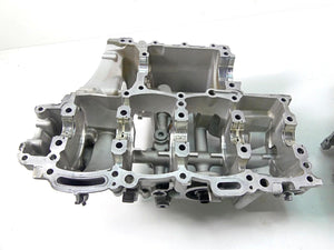 2013 BMW S1000RR K46 Engine Motor Case Crank Case Cylinder Set -Read 11008561534 | Mototech271