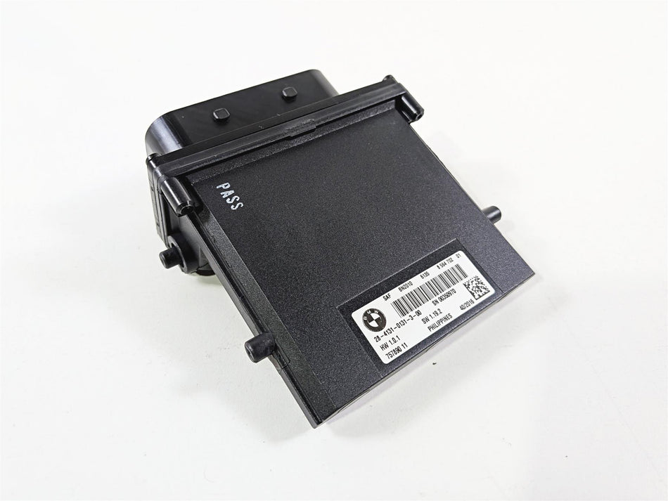 2017 BMW S1000RR K46 Suspension Control Module Unit Box 61358564702 {{ shop.shopifyCountryName }} - Mototech271