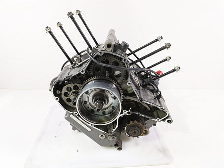 2012 Ducati Streetfighter 848 Bottom End Engine Crank Case Shaft Set 22522851A {{ shop.shopifyCountryName }} - Mototech271