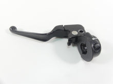 Load image into Gallery viewer, 2008 Harley Softail FLSTSB Cross Bones Clutch Perch &amp; Lever 38608-96 45015-96
