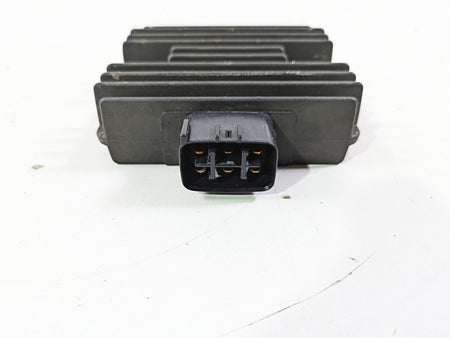 2020 Yamaha Waverunner VX1050 Deluxe Rectifier Voltage Regulator 6D3-81960-00-00 {{ shop.shopifyCountryName }} - Mototech271