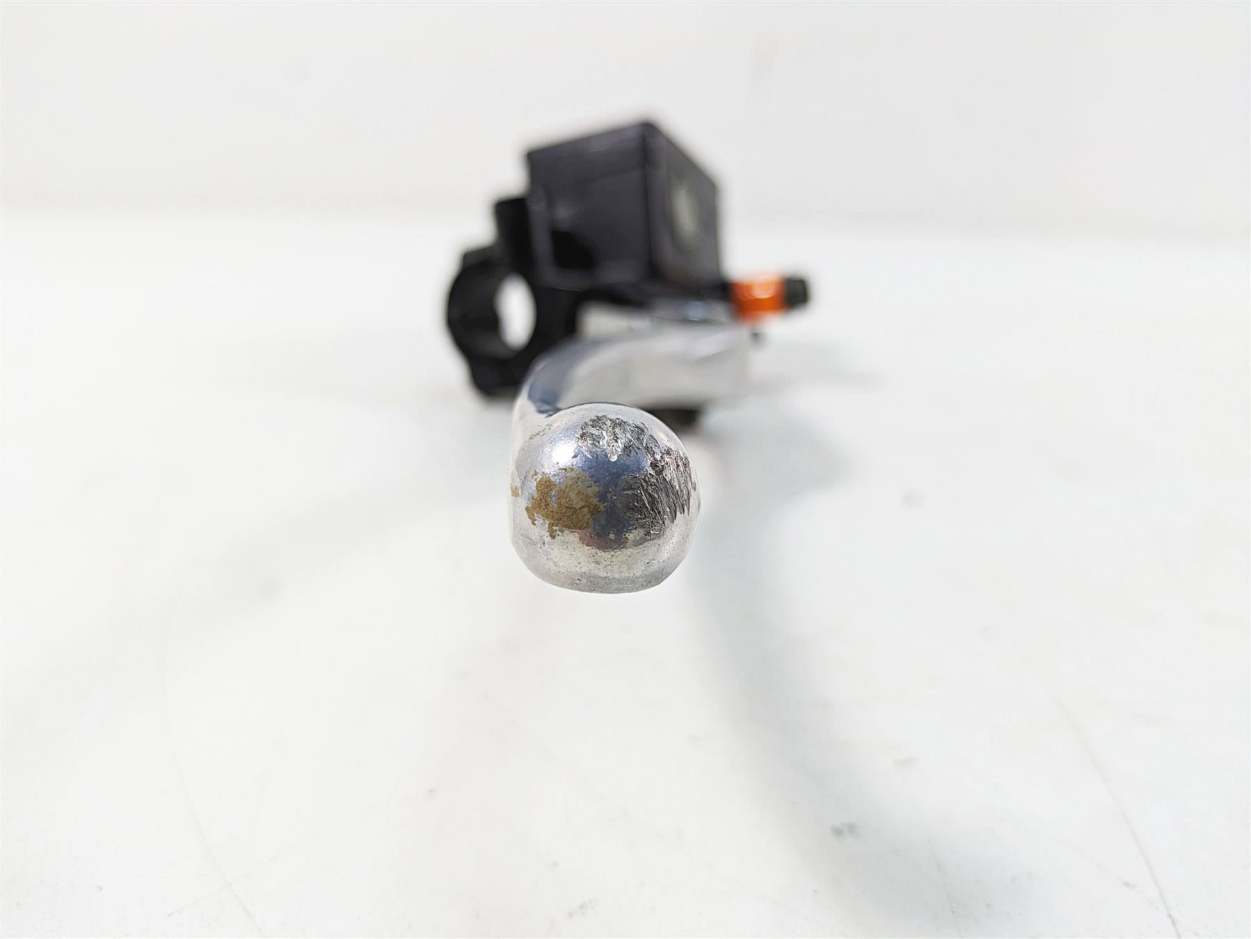 2002 Yamaha FZ1 FZS1000 Fazer Nissin Front Brake Master Cylinder 5DM-W2587-00-00 {{ shop.shopifyCountryName }} - Mototech271