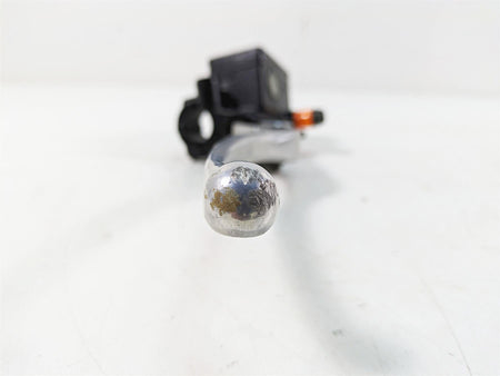 2002 Yamaha FZ1 FZS1000 Fazer Nissin Front Brake Master Cylinder 5DM-W2587-00-00 {{ shop.shopifyCountryName }} - Mototech271