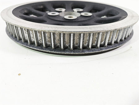 2021 Harley Softail FXST Standard Rear Drive Belt Pulley 66T 24mm 37778-07 {{ shop.shopifyCountryName }} - Mototech271