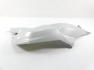 2009 BMW K1300 S K40 Left Side Fuel Tank Cover Fairing Cowl 46637677775