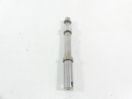 1997 Harley Dyna FXDS Super Glide Conv Front Axle Wheel Spindle 3/4" 43895-87B {{ shop.shopifyCountryName }} - Mototech271