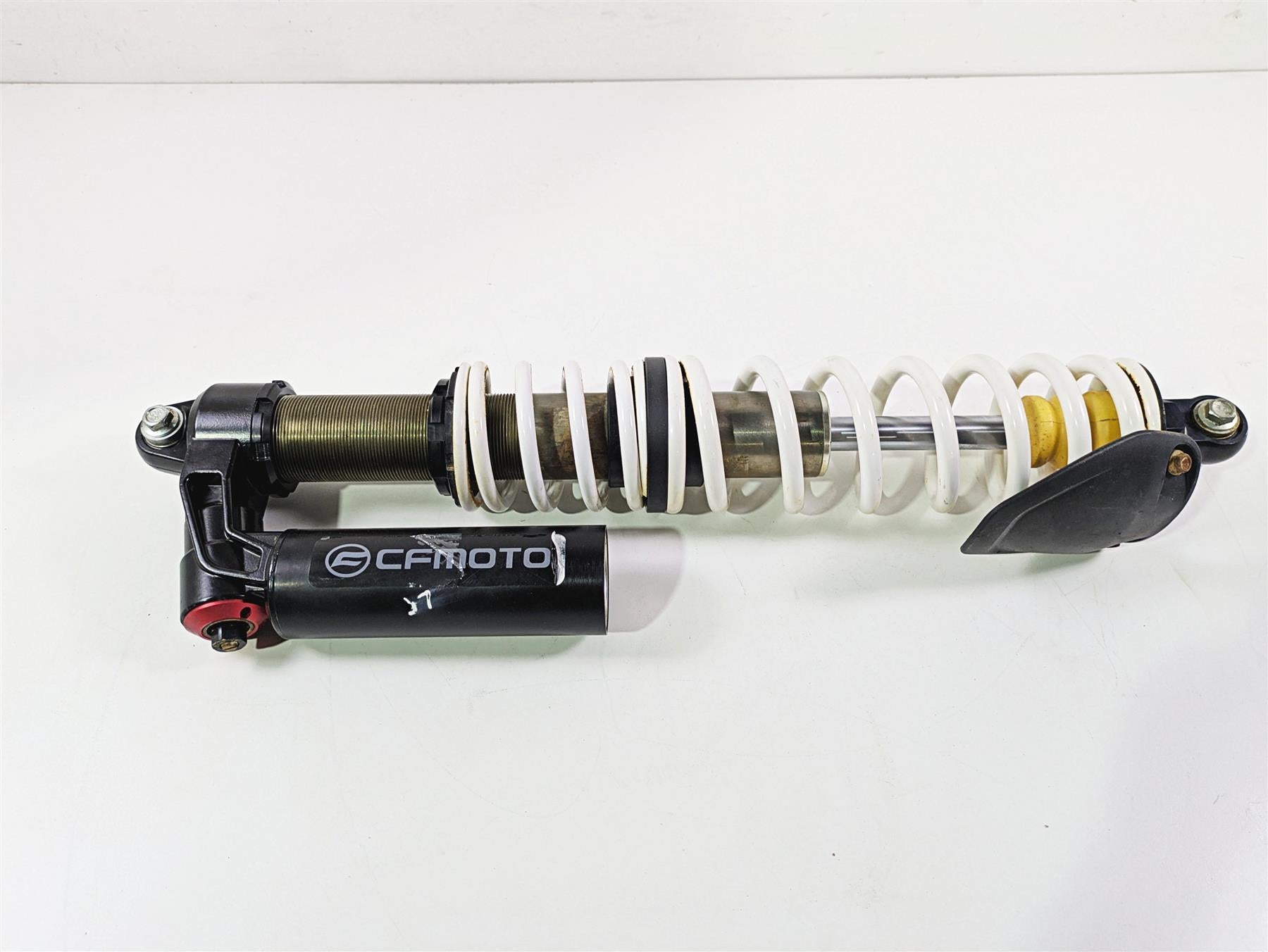 2021 CFMoto Zforce 950 Sport Rear Left Shock Damper 419mi 5BYA-060500 {{ shop.shopifyCountryName }} - Mototech271