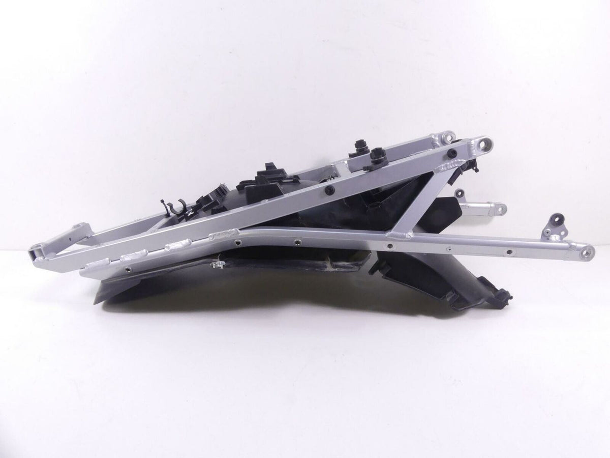2017 BMW R1200 RT RTW K52 Subframe Sub Frame & Inner Fender 46518528588 {{ shop.shopifyCountryName }} - Mototech271
