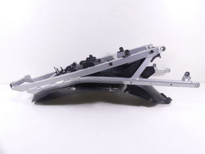 2017 BMW R1200 RT RTW K52 Subframe Sub Frame & Inner Fender 46518528588