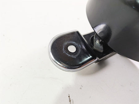 2016 Harley FXDWG Dyna Wide Glide Horn & Custom Cross Cover 69060-90H {{ shop.shopifyCountryName }} - Mototech271