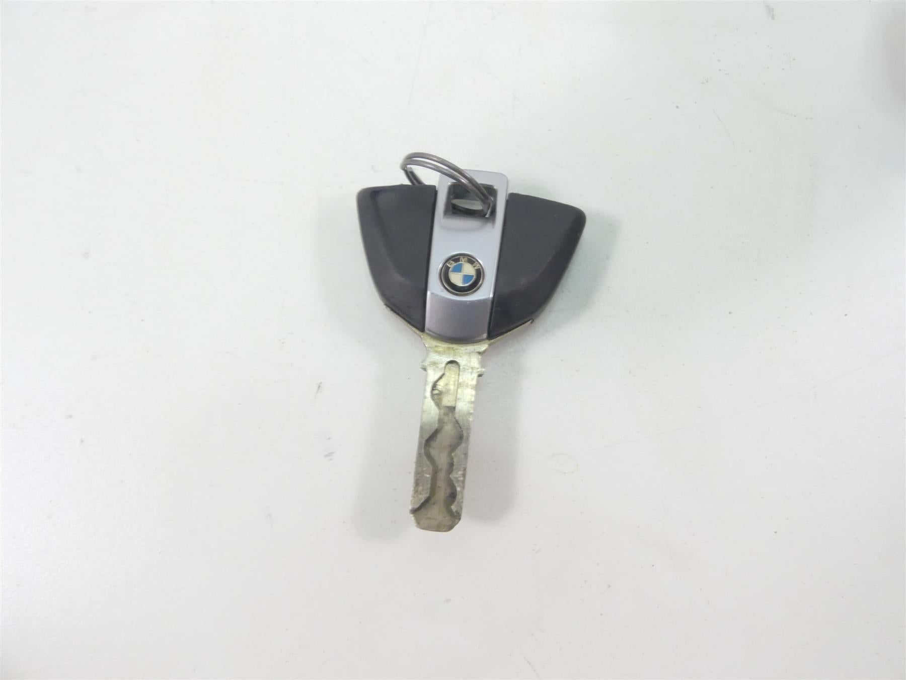2019 BMW R1250GS K50 Cdi Ecm Ecu Ignition Switch Key Lock Cap Set 13619457511 {{ shop.shopifyCountryName }} - Mototech271