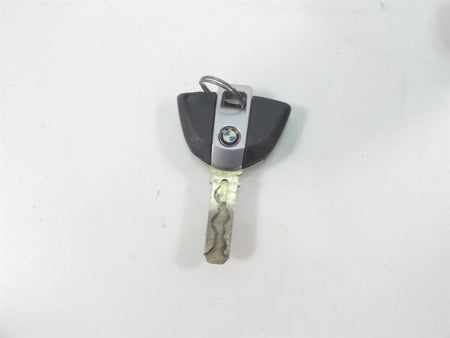 2019 BMW R1250GS K50 Cdi Ecm Ecu Ignition Switch Key Lock Cap Set 13619457511 {{ shop.shopifyCountryName }} - Mototech271