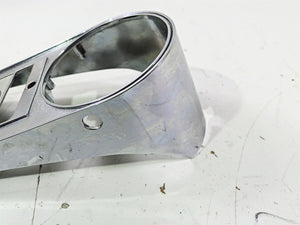 1992 Harley FLSTC Softail Heritage Fuel Gas Tank Dash Panel Cover 71241-77 | Mototech271