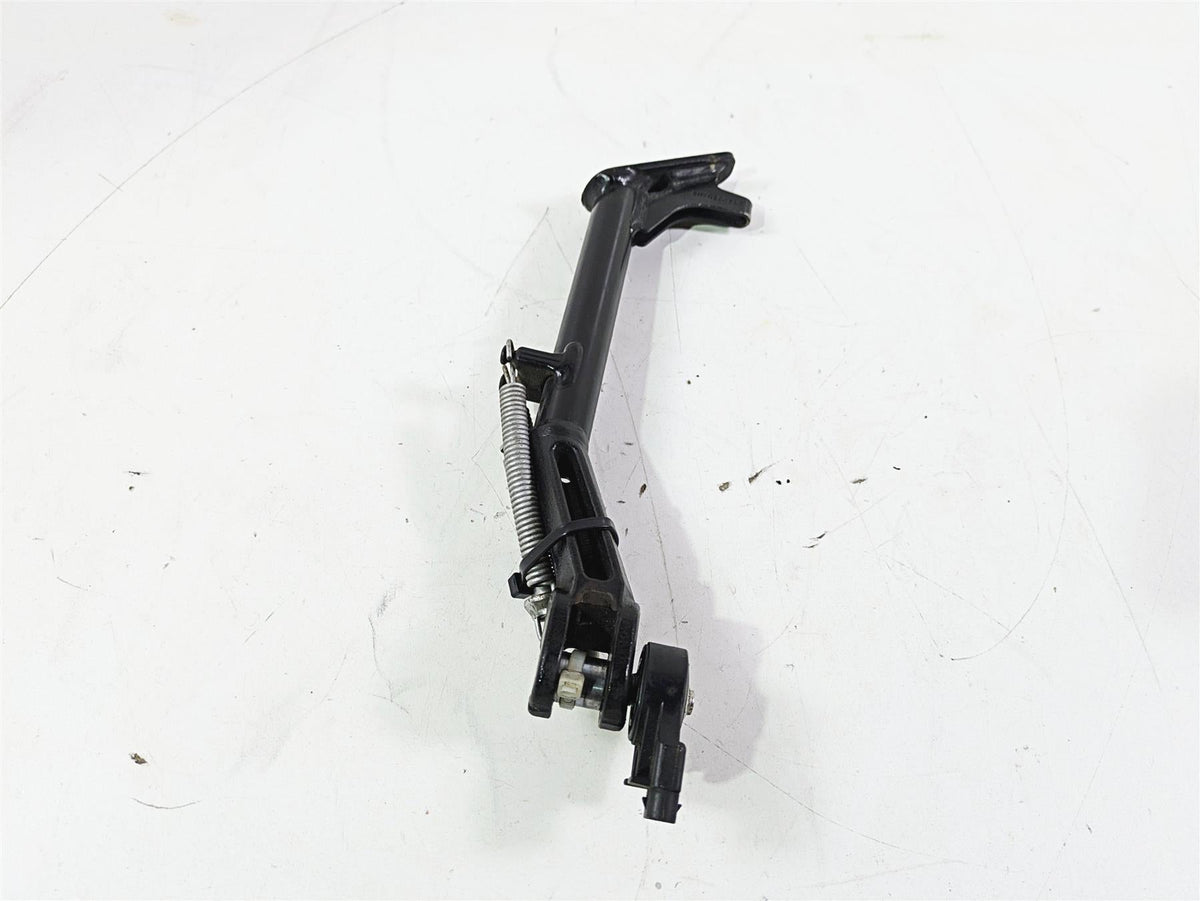2016 BMW R1200RS K54 Side Kickstand Kick Stand & Safety Switch 46538540829 {{ shop.shopifyCountryName }} - Mototech271