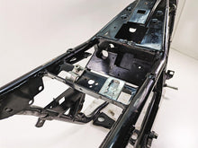 Load image into Gallery viewer, 2006 Harley Touring FLHXI Street Glide Straight Main Frame Chassis With Salvage Texas Title 47900-02A | Mototech271

