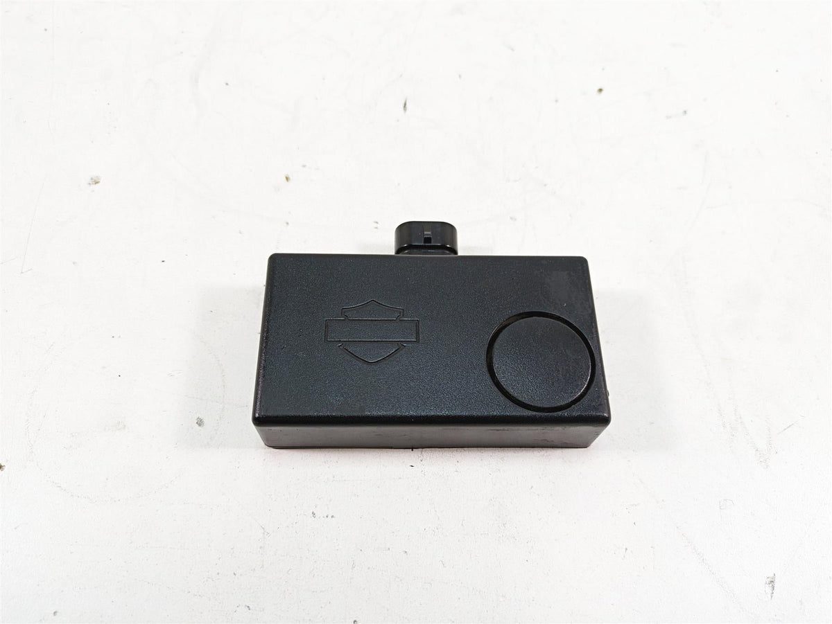 2018 Harley Touring FLHXSE CVO Street Glide Siren Control Box Module 68958-07C {{ shop.shopifyCountryName }} - Mototech271