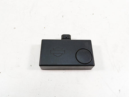 2018 Harley Touring FLHXSE CVO Street Glide Siren Control Box Module 68958-07C {{ shop.shopifyCountryName }} - Mototech271