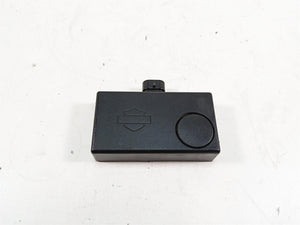 2018 Harley Touring FLHXSE CVO Street Glide Siren Control Box Module 68958-07C | Mototech271