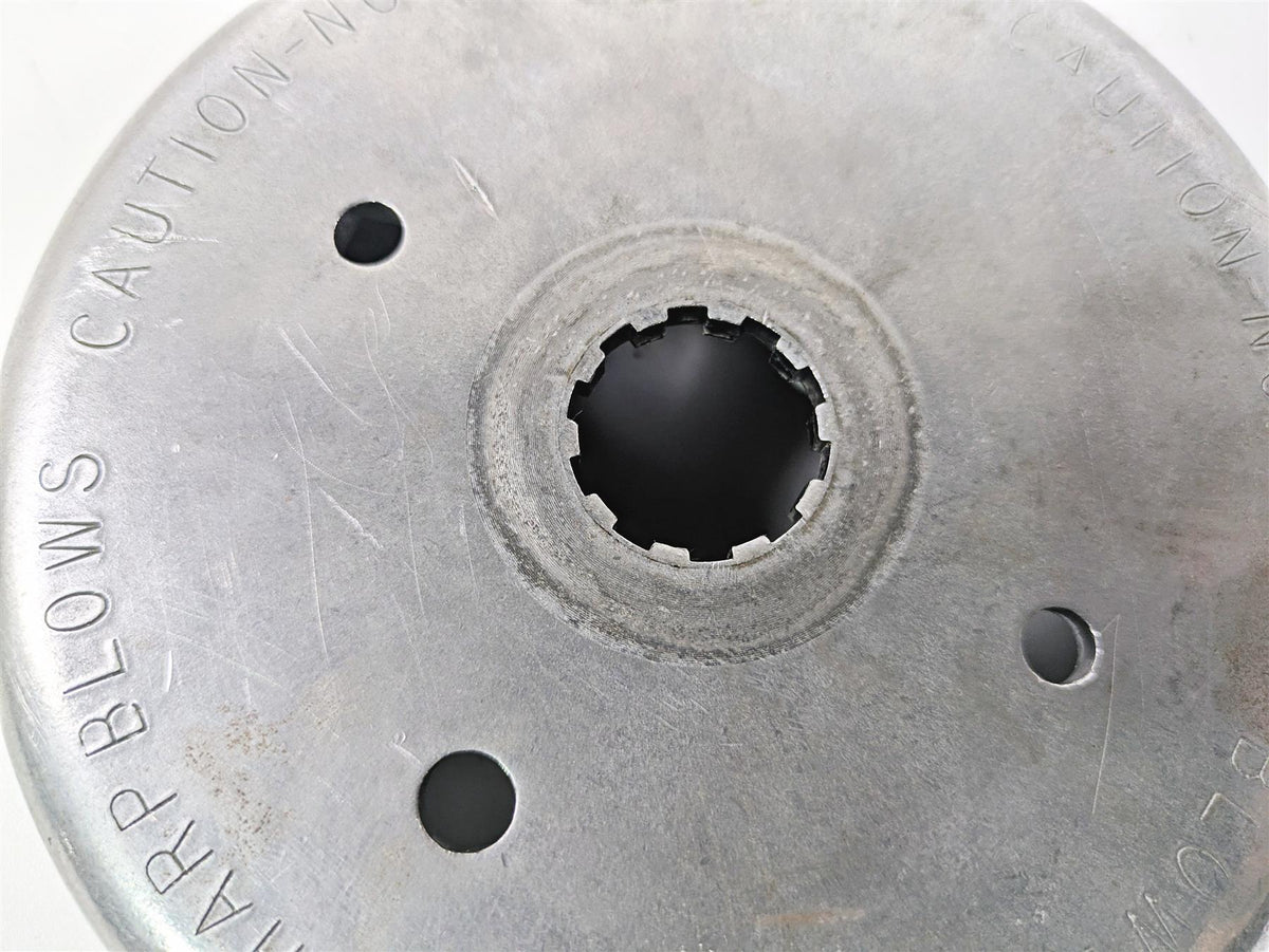 2006 Harley Davidson Touring Ignition Flywheel Fly Wheel Rotor 29943-06 {{ shop.shopifyCountryName }} - Mototech271