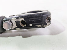 Load image into Gallery viewer, 2018 Harley FLHCS Softail Heritage 115th Highway Crash Bar Footpeg Set 54234-10A
