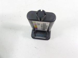 2009 Harley FXDF Dyna Fat Bob Tsm Turn Signal Flasher Module 68921