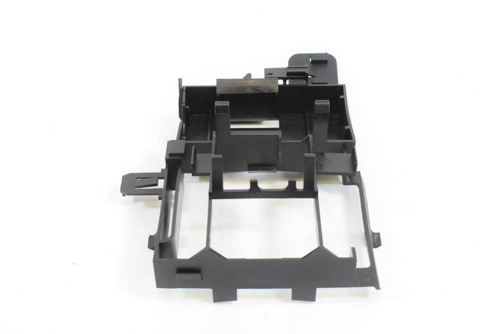 2007 Harley VRSCX V-Rod All Electric Plastic Holder Carrier Set get off part {{ shop.shopifyCountryName }} - Mototech271