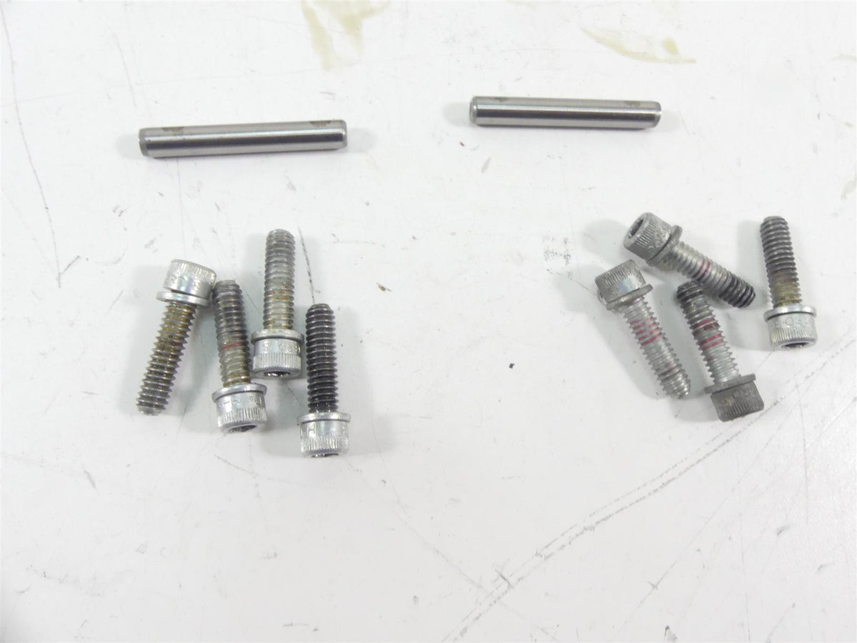 2017 Harley FXSE CVO Pro Street Breakout S&S Adj Pushrods & Lifter Set 106-6051 {{ shop.shopifyCountryName }} - Mototech271