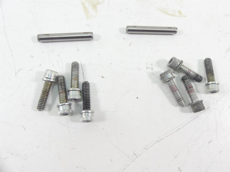 2017 Harley FXSE CVO Pro Street Breakout S&S Adj Pushrods & Lifter Set 106-6051 {{ shop.shopifyCountryName }} - Mototech271