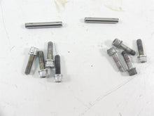 Load image into Gallery viewer, 2017 Harley FXSE CVO Pro Street Breakout S&amp;S Adj Pushrods &amp; Lifter Set 106-6051 | Mototech271
