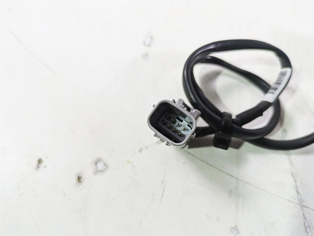 2022 MV Agusta F3 800 Rosso Ride Fly By Wire Throttle Grip 8E00B5444 {{ shop.shopifyCountryName }} - Mototech271