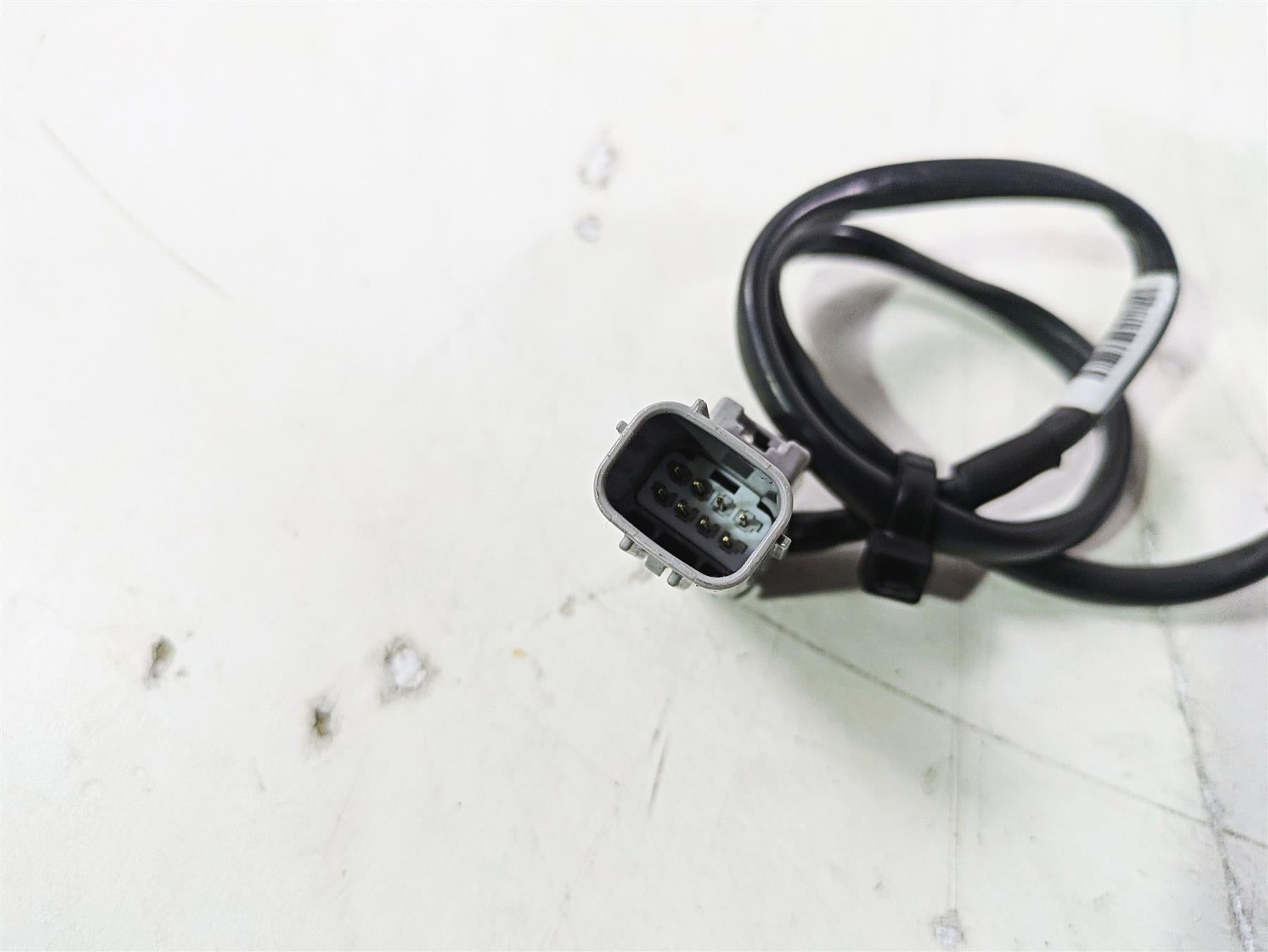 2022 MV Agusta F3 800 Rosso Ride Fly By Wire Throttle Grip 8E00B5444 {{ shop.shopifyCountryName }} - Mototech271