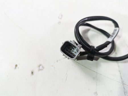 2022 MV Agusta F3 800 Rosso Ride Fly By Wire Throttle Grip 8E00B5444 {{ shop.shopifyCountryName }} - Mototech271