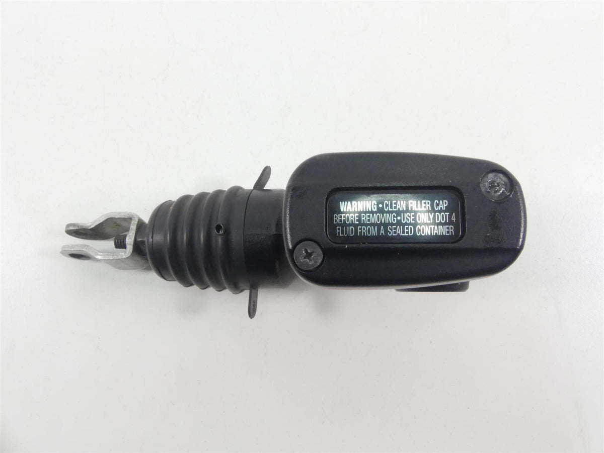 2018 Harley FXBRS Softail Breakout Rear Brake Master Cylinder 41700460 {{ shop.shopifyCountryName }} - Mototech271