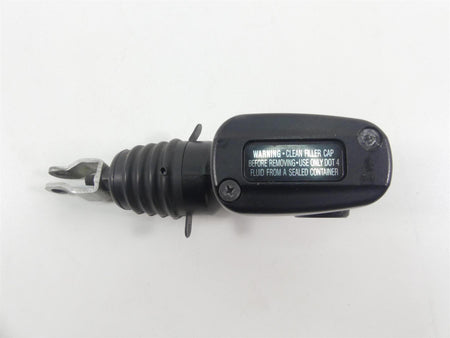 2018 Harley FXBRS Softail Breakout Rear Brake Master Cylinder 41700460 {{ shop.shopifyCountryName }} - Mototech271