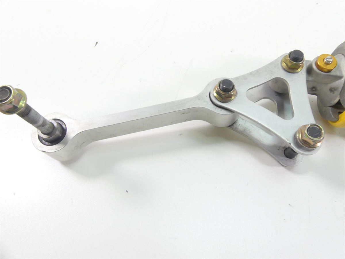 2006 Triumph Daytona 675 Rear Suspension Shock Damper T2053101 {{ shop.shopifyCountryName }} - Mototech271