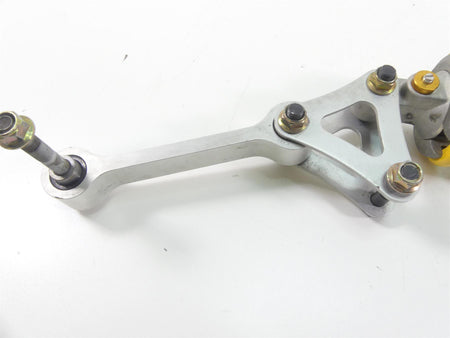 2006 Triumph Daytona 675 Rear Suspension Shock Damper T2053101 {{ shop.shopifyCountryName }} - Mototech271