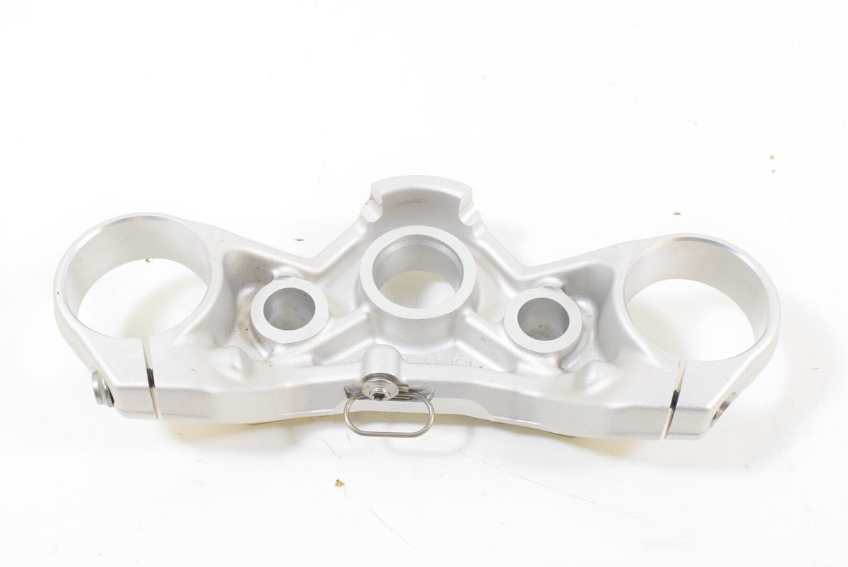 2016 BMW S1000XR S1000 XR K49 Upper Triple Tree Steering Stem 31428554470 {{ shop.shopifyCountryName }} - Mototech271
